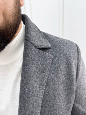 Пальто KITON4