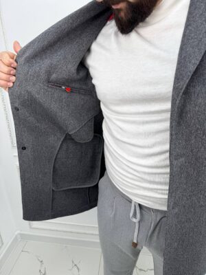 Пальто KITON5