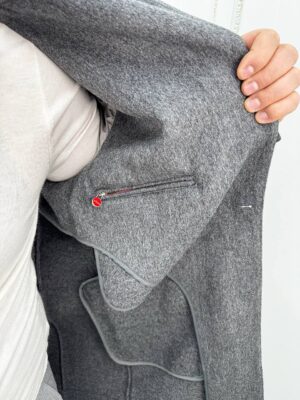 Пальто KITON8