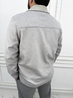 Шерстяная куртка Brunello Cucinelli 2
