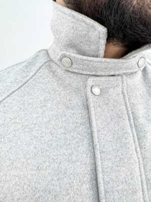 Шерстяная куртка Brunello Cucinelli 6